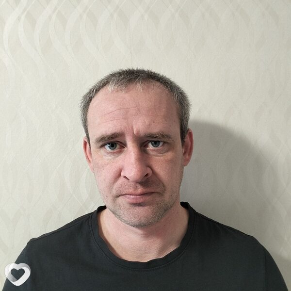 Андрей, 42, Челябинске — анкета №1462286