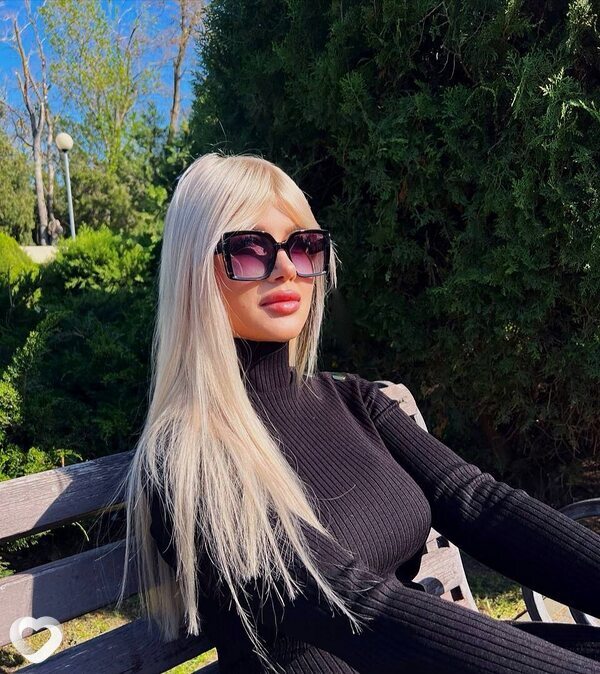 Татьяна, 44, Анапе — анкета №1462289