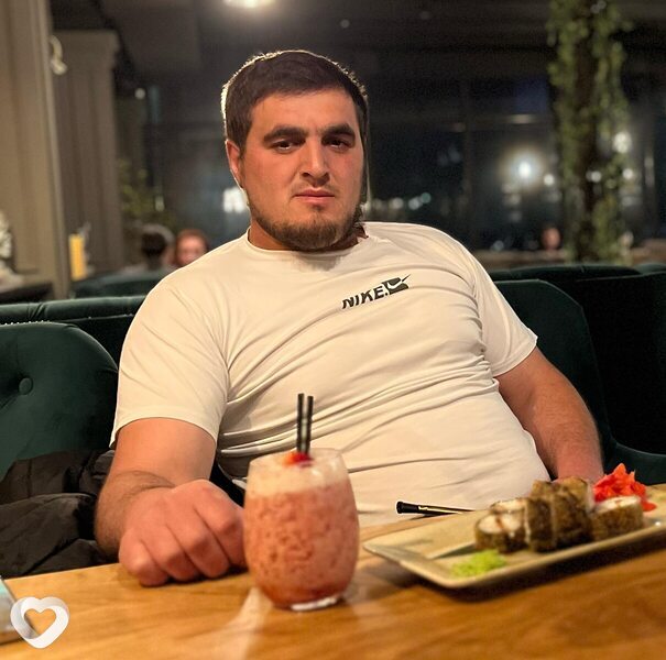 Bunker, 31, Невинномысске — анкета №1462293