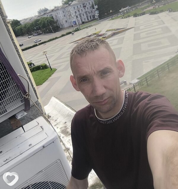 Андрей, 35, Комсомольске-на-Амуре — анкета №1462294