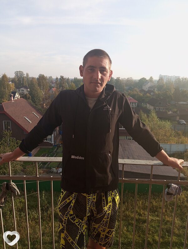 Саня, Колпино