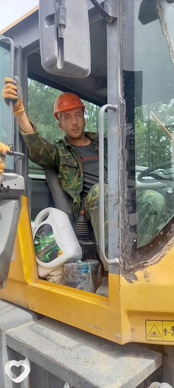 Максим, 34, Алматы — анкета №1462304