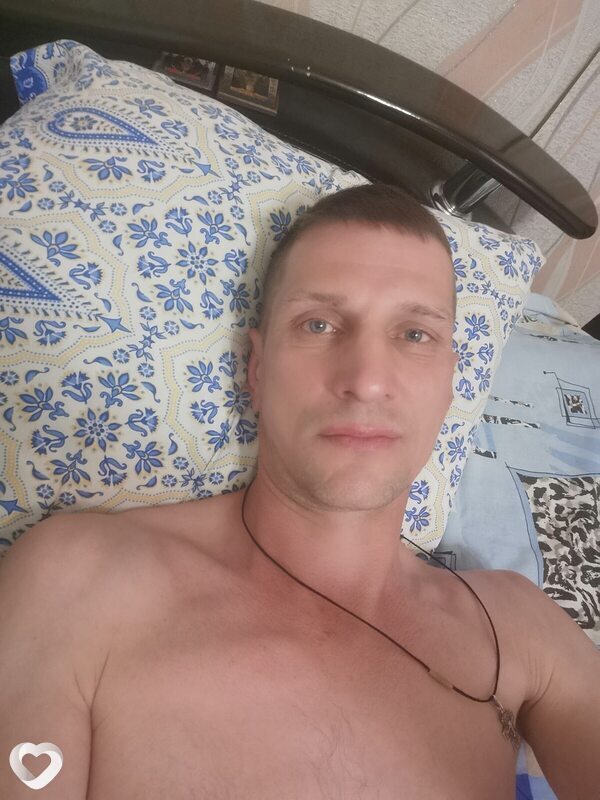 Юрец, 45, Ульяновске — анкета №1462305