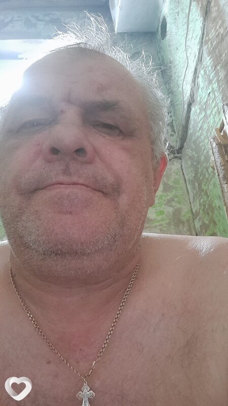 Сергей, 54, Караганде — анкета №1461967