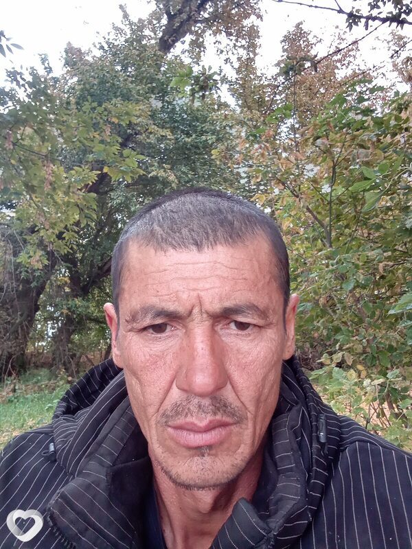 Серйк, 48, Таразе — анкета №1462000