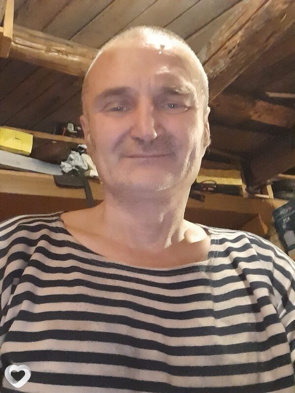 Андрей, 53, Калуге — анкета №1462001
