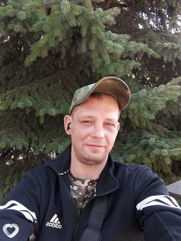 Коля Годына, 37, Кемерове — анкета №1461811