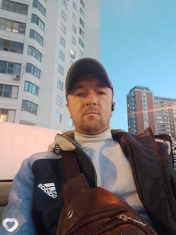 Анатолий, 40, Россоши — анкета №1461822