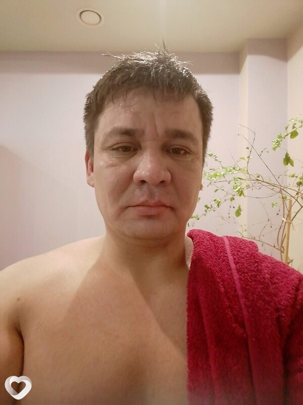 Алмат, 35, Норильске — анкета №1461829