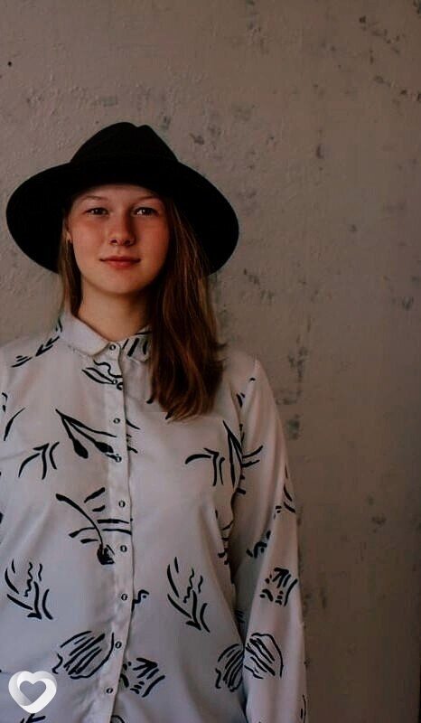 Светлана, 21, Ленинске-Кузнецком — анкета №1461830