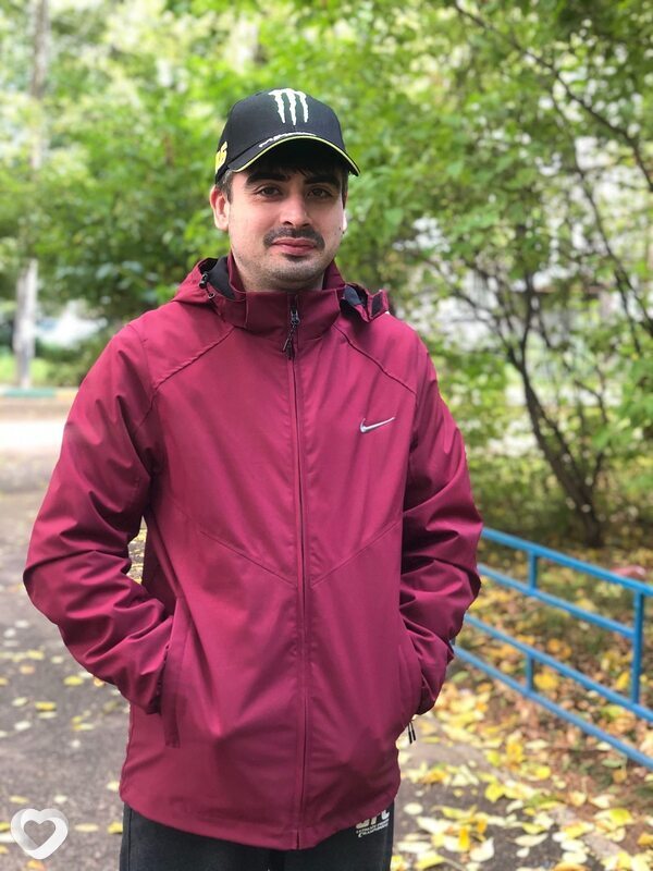 Александр, 37, Нижнем Новгороде — анкета №1462056
