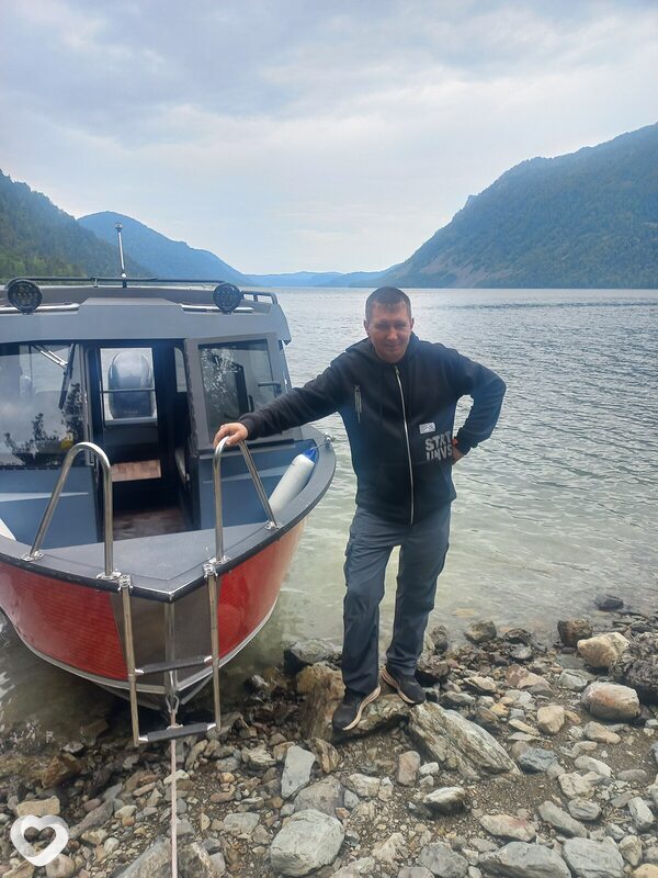 Денис, 41, Новокузнецке — анкета №1462066