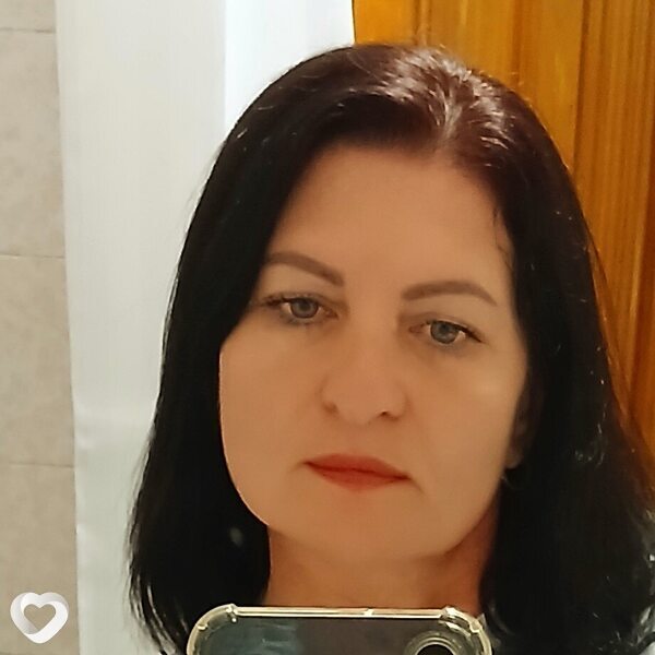 Оксана, 44, Ростове-на-Дону — анкета №1462076