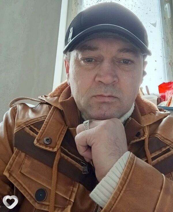 Мухамед, 45, Домодедово — анкета №1462079