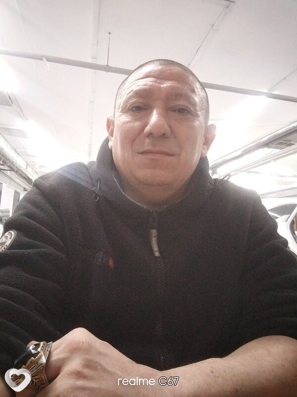 Вадим, 42, Астане — анкета №1462107