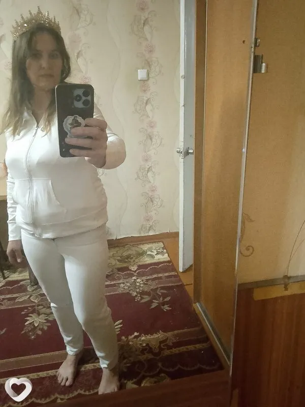 Екатерина, 45, Барнауле — анкета №1462109
