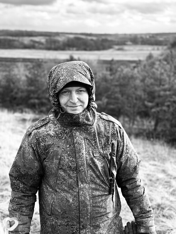 Андрей, 39, Счастье — анкета №1462117