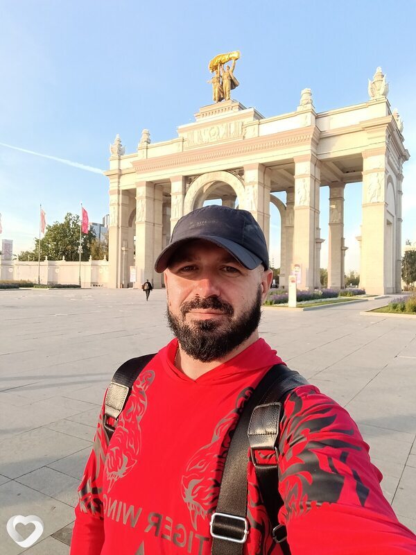 Игорь, 38, Елеце — анкета №1462119