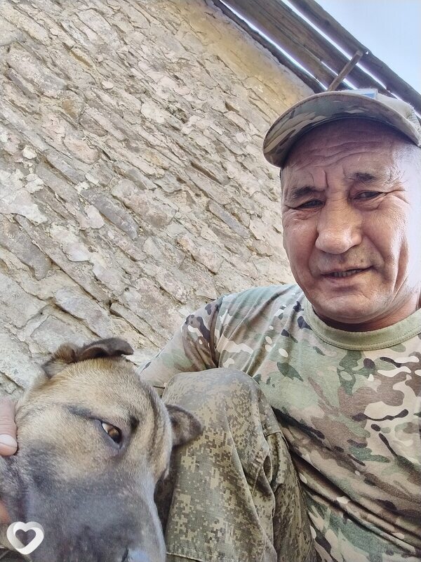 Николай, 52, Оренбурге — анкета №1462122