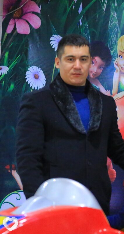 Мунир, 36, Сызрани — анкета №1462126