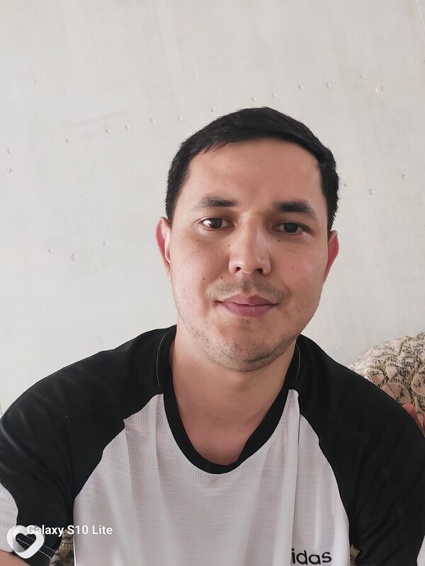 Дамир, 37, Жезказгане — анкета №1462127