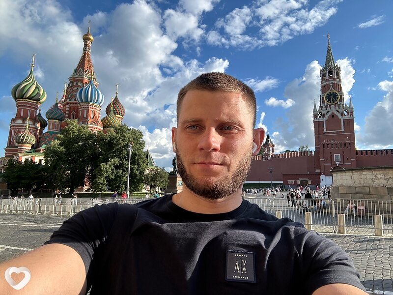 Анатолий, 36, Омске — анкета №1462035