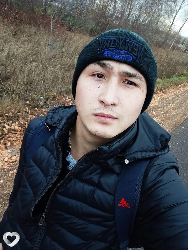 Андрей, 26, Стерлитамаке — анкета №1462037