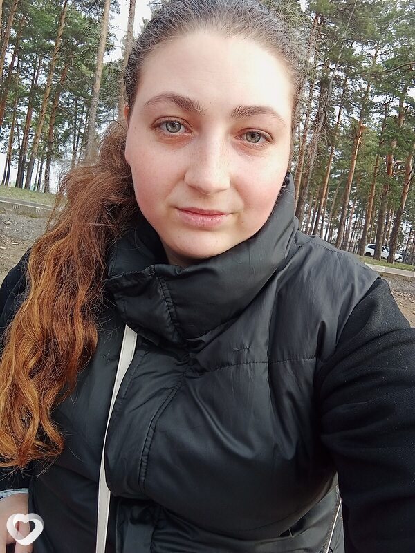 Светлана, 26, Тамбове — анкета №1462039