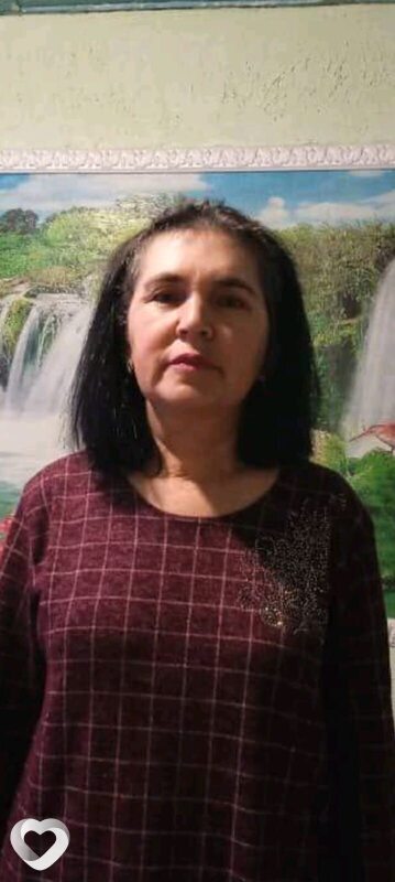 Галина, 58, Москве — анкета №1462040