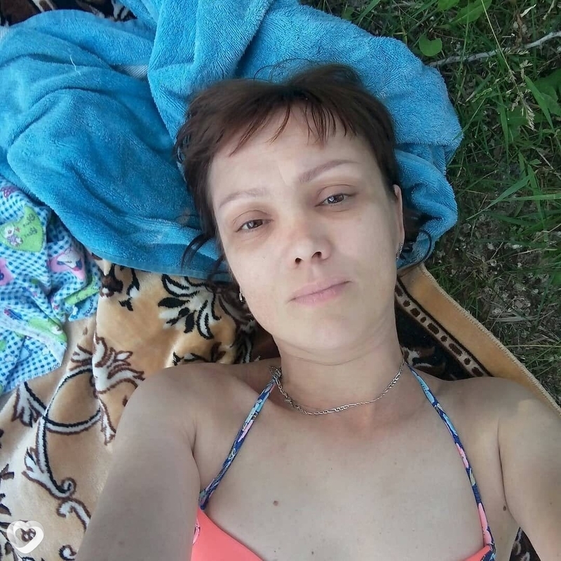Евгения, 43, Усть-Каменогорск — анкета №1462041
