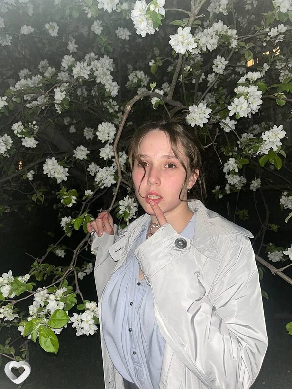 Анастасия, 20, Уфе — анкета №1462042