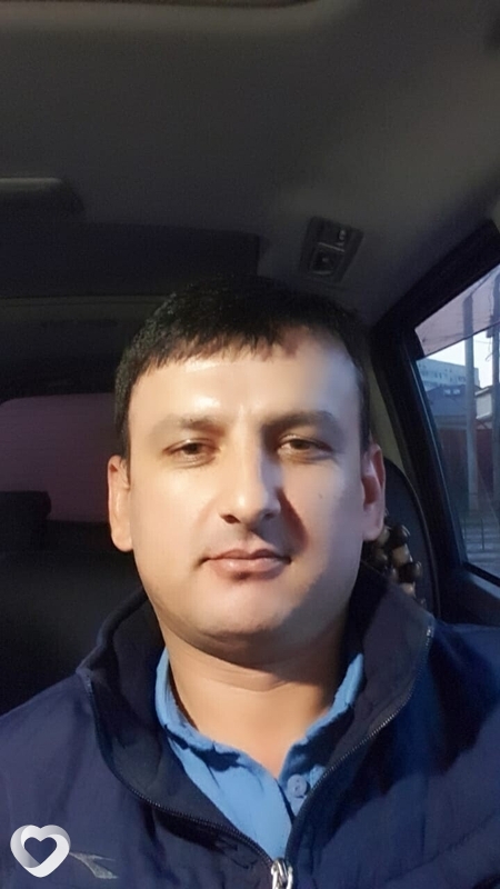 Игнат, 38, Якутске — анкета №1462049