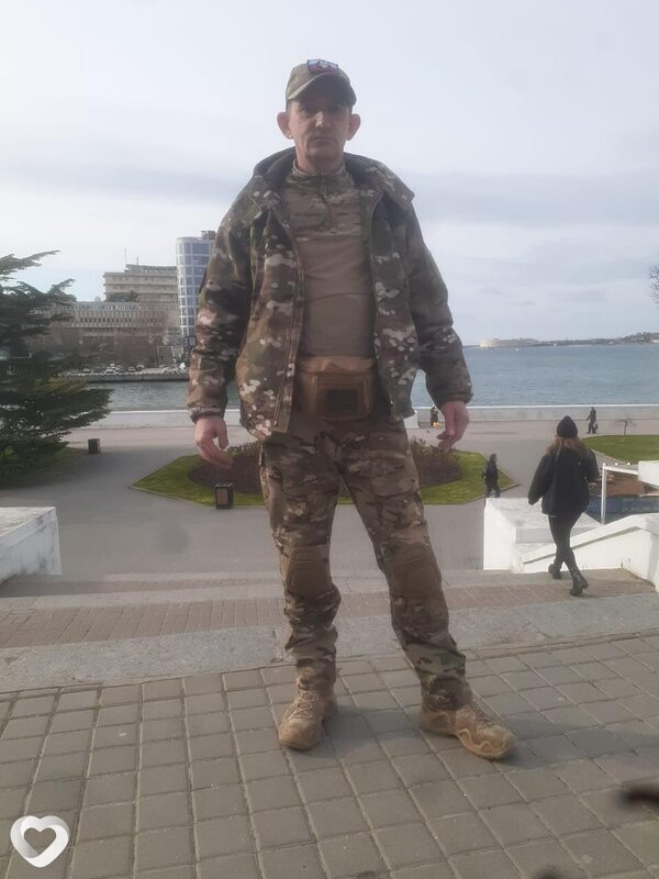 Макс, 39, Анапе — анкета №1462054