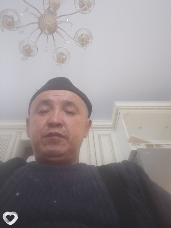 Салмор, 55, Перми — анкета №1462014