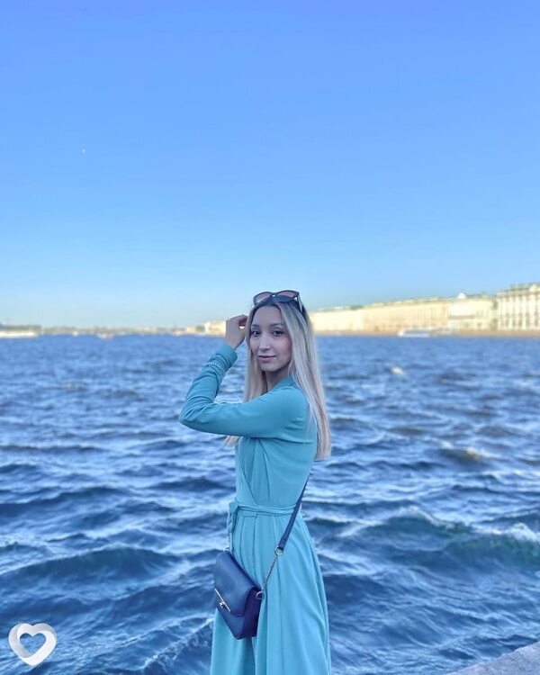 Ангелина, Верхняя Инта