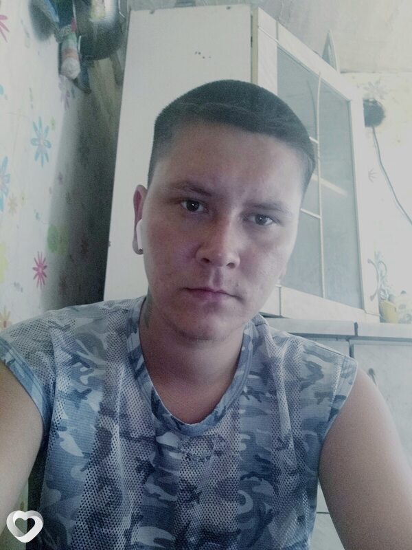 Александр, Колпашево