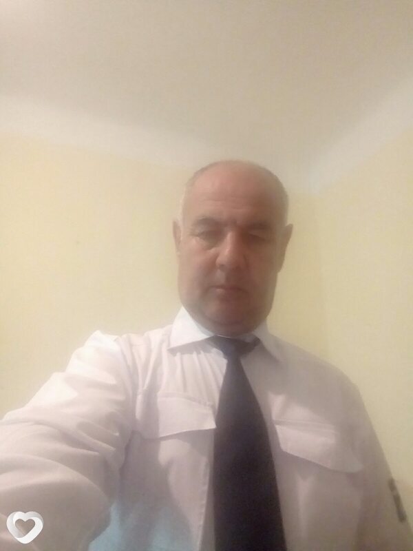 Илхом, 54, Санкт-Петербурге — анкета №1462031