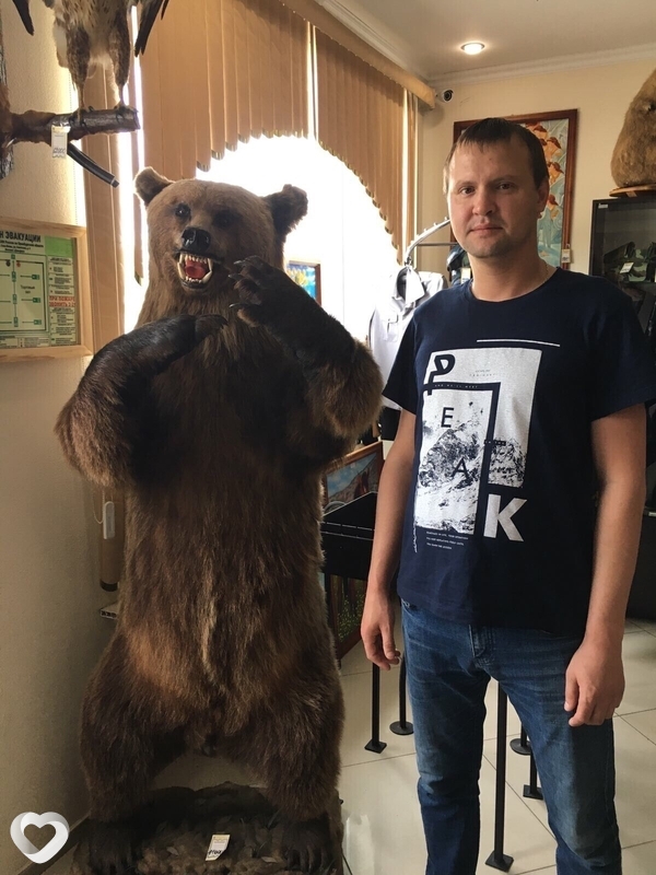 Сергей, 39, Ульяновске — анкета №1462133