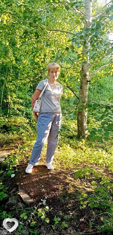 Надежда, 45, Братске — анкета №1462138