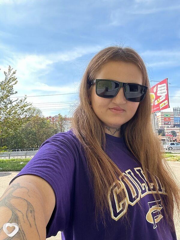 Юлия, 27, Пензе — анкета №1462139