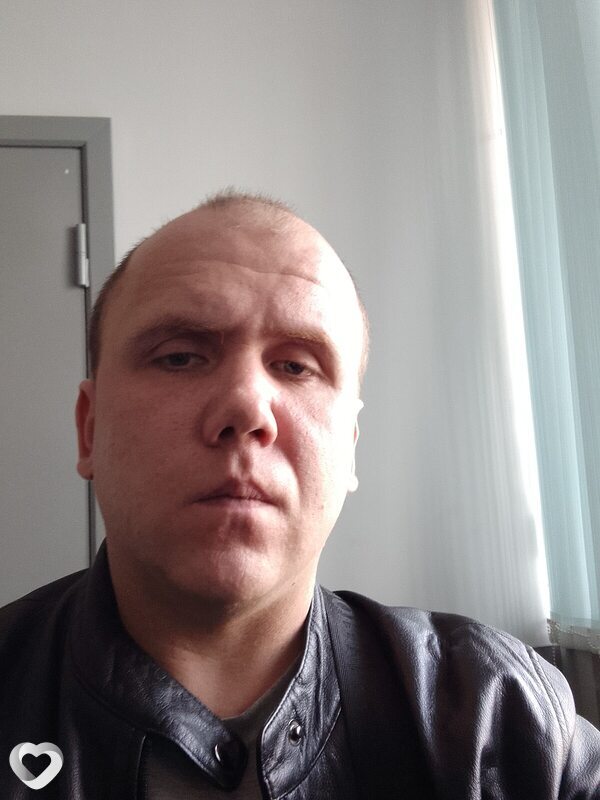 Сергей, 38, Лобне — анкета №1462146