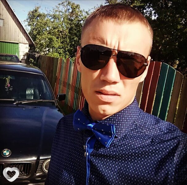 Влад, 33, Фаниполе — анкета №1462151
