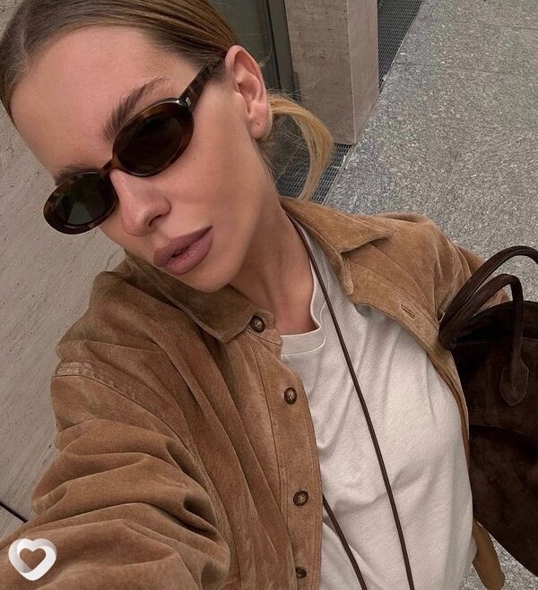 Света, 34, Москве — анкета №1462154