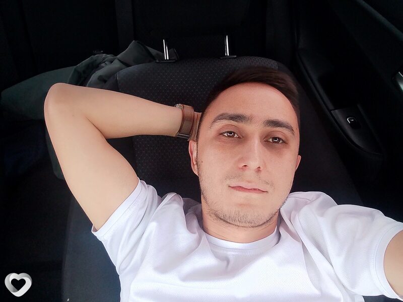 Дт, 36, Екатеринбурге — анкета №1462207