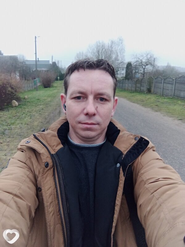 Сергей, 41, Минске — анкета №1462209