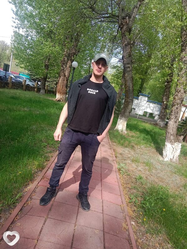 Гриша, 39, Волжском — анкета №1462213