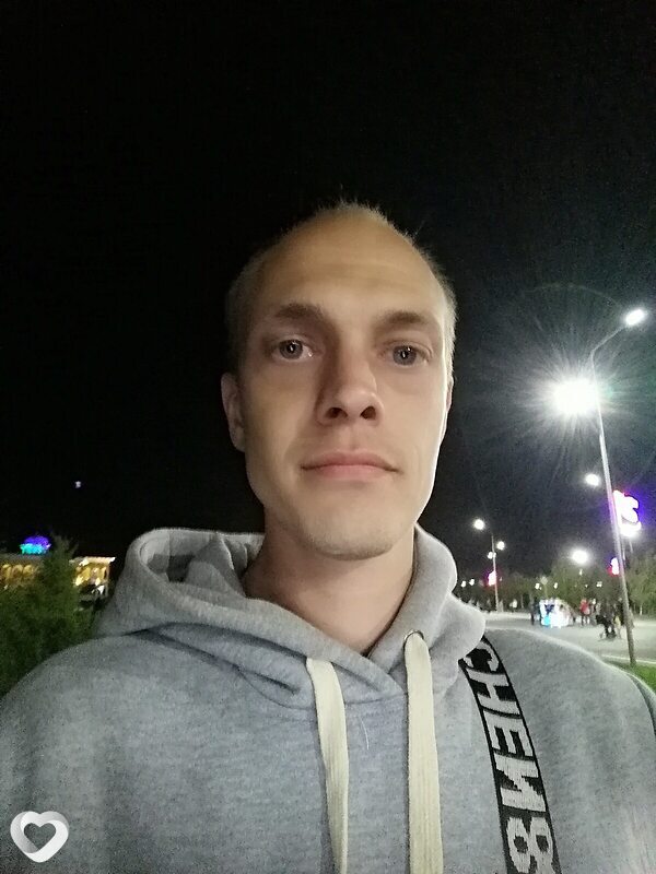 Сергей, 33, Уральске — анкета №1462215