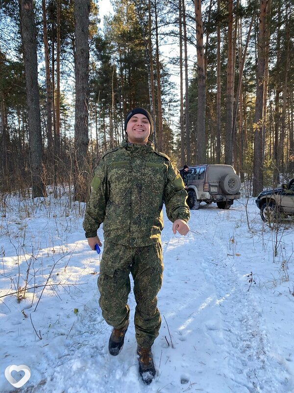 Александр, 29, Екатеринбурге — анкета №1462227