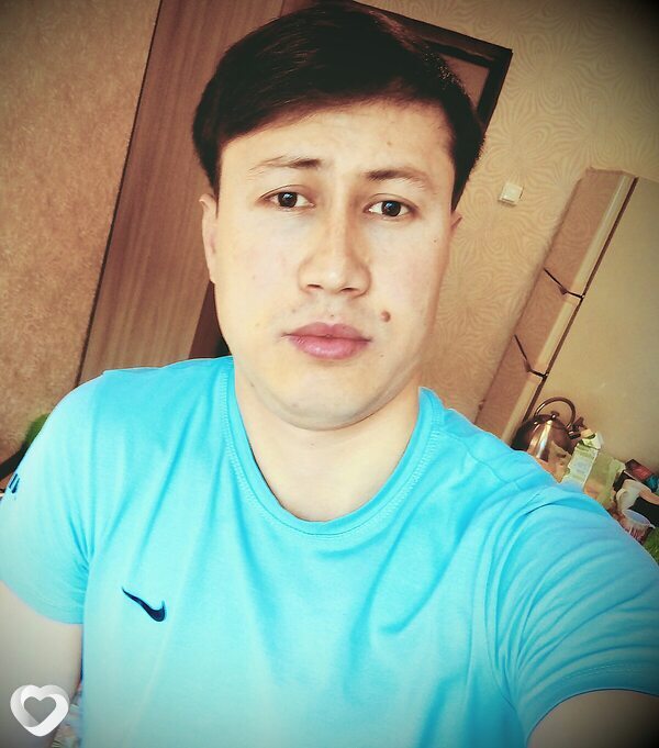 Рамис, 27, Уфе — анкета №1462230