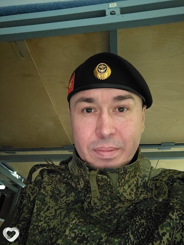Дмитрий, 42, Севастополе — анкета №1462384